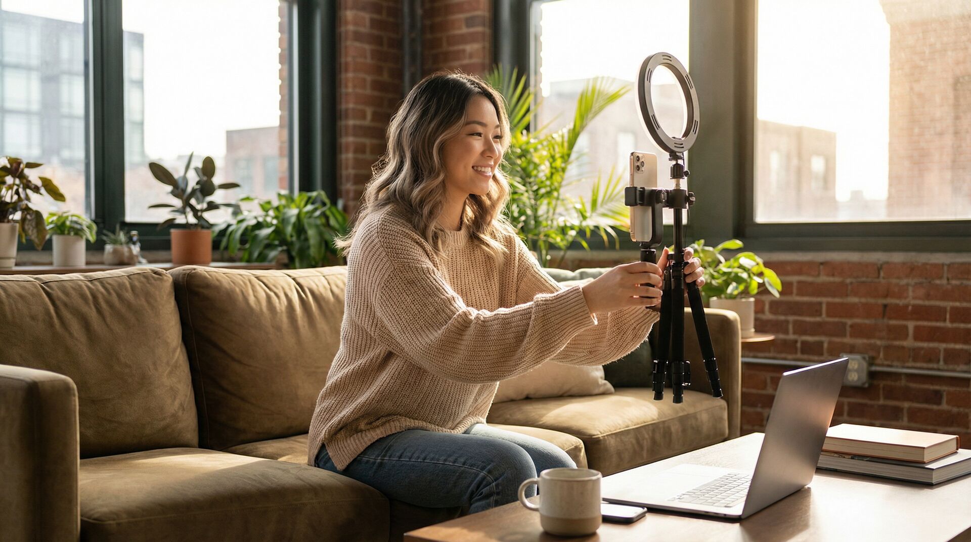 51视频生活vlog视频